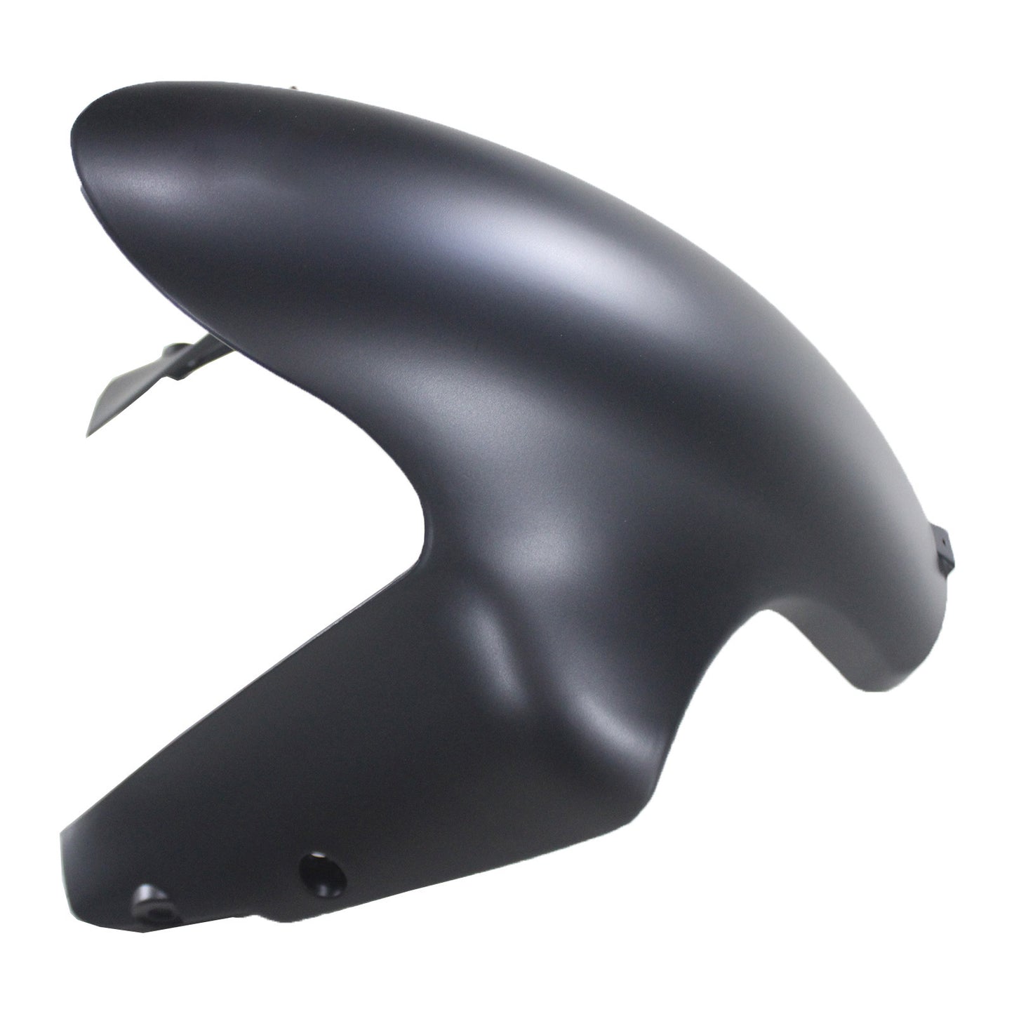 Amotopart Ducati 2007-2012 1098 Mattes Kit trigger nero