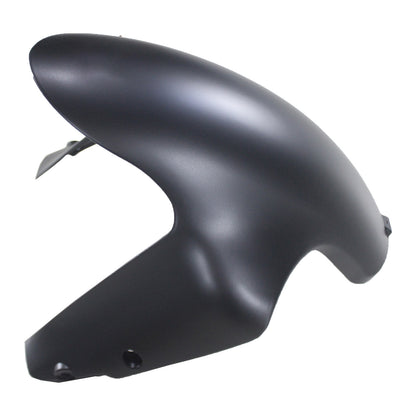 Amotopart Ducati 2007-2012 1098 Mattes Kit trigger nero
