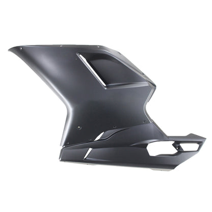 Amotopart Ducati 2007-2012 1098 Mattes Kit trigger nero