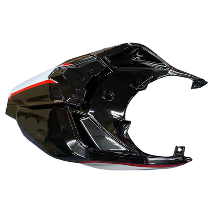 Amotopart Ducati 1098 1198 848 2007-2011 Kit carena Carrozzeria ABS