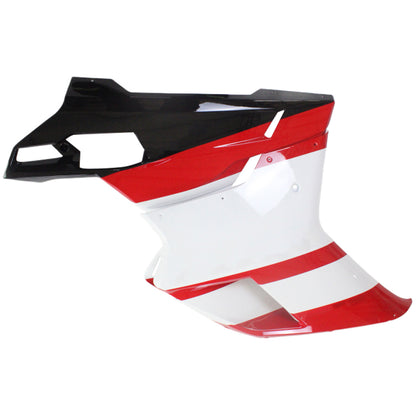 Ducati 1098 1198 848 2007-2011 Kit carena Carrozzeria ABS