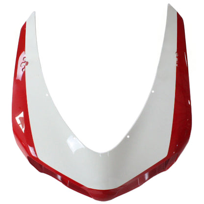 Ducati 1098 1198 848 2007-2011 Kit carena Carrozzeria ABS