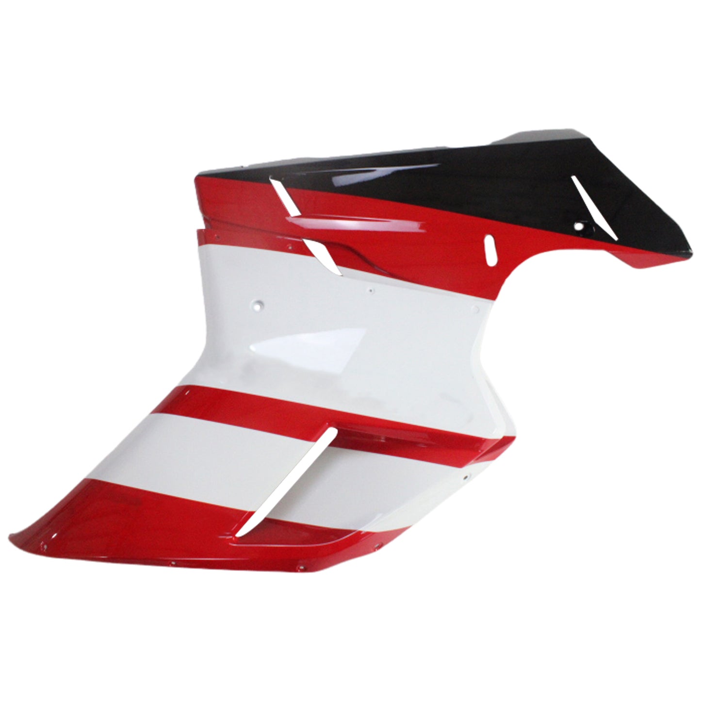 Ducati 1098 1198 848 2007-2011 Kit carena Carrozzeria ABS