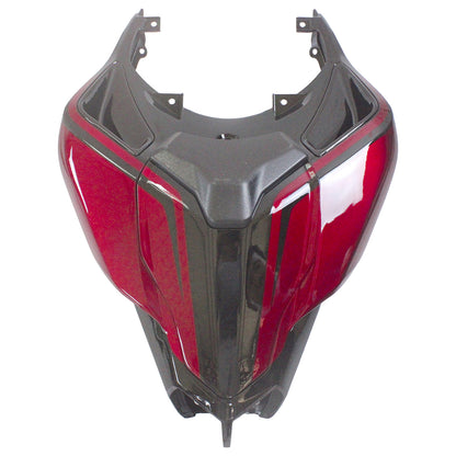 Ducati 1098 1198 848 2007-2011 Kit carena Carrozzeria ABS