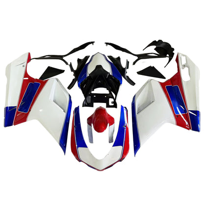 Ducati 1098 1198 848 2007-2011 Kit carena Carrozzeria ABS