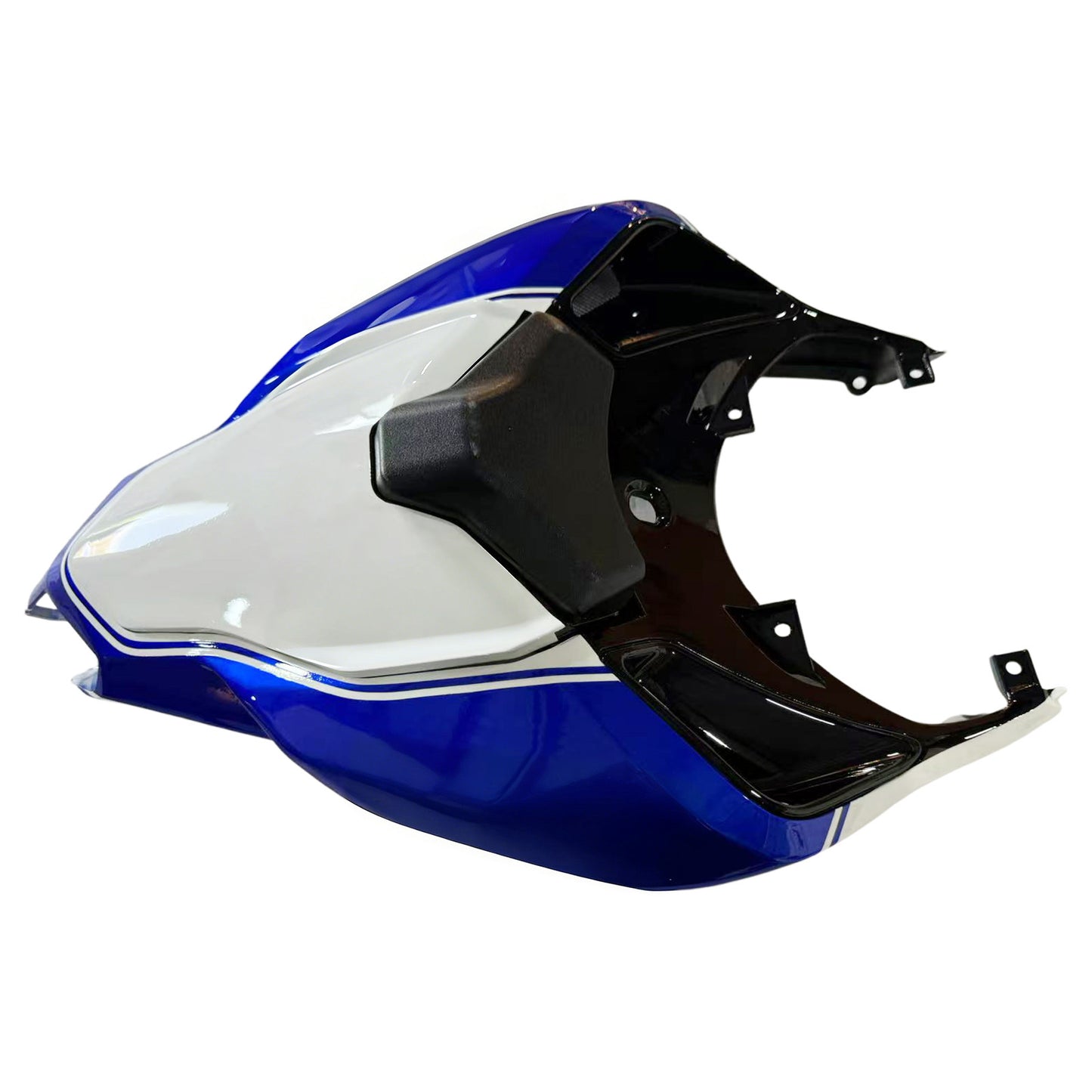 Ducati 1098 1198 848 2007-2011 Kit carena Carrozzeria ABS