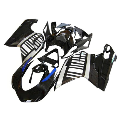 Ducati 1098 1198 848 2007-2011 Kit carena Carrozzeria ABS