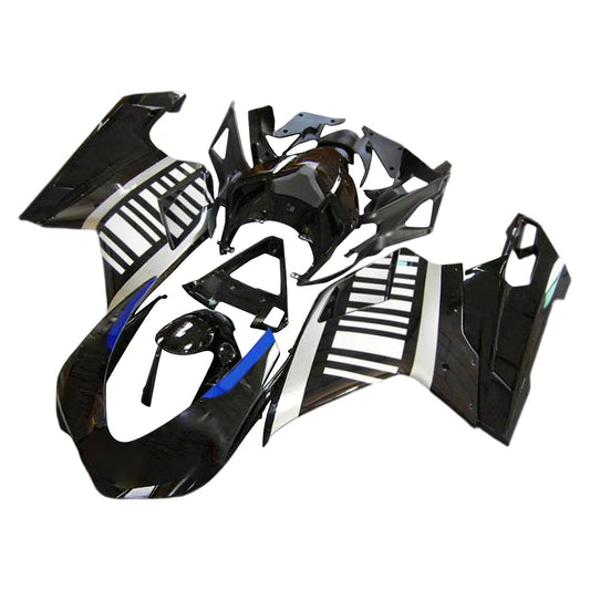 Ducati 1098 1198 848 2007-2011 Kit carena Carrozzeria ABS