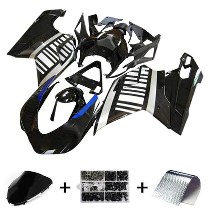 Ducati 1098 1198 848 2007-2011 Kit carena Carrozzeria ABS