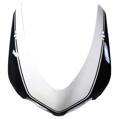Amotopart Ducati 1098 1198 848 2007-2011 Kit carena Carrozzeria ABS