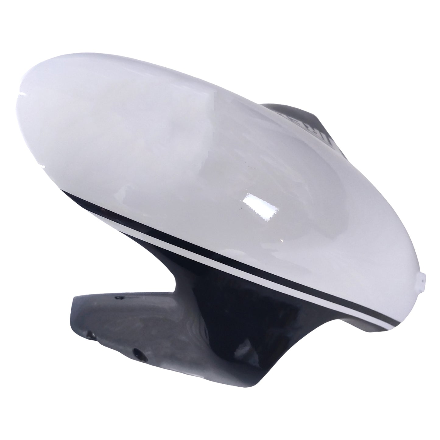 Amotopart Ducati 1098 1198 848 2007-2011 Kit carena Carrozzeria ABS