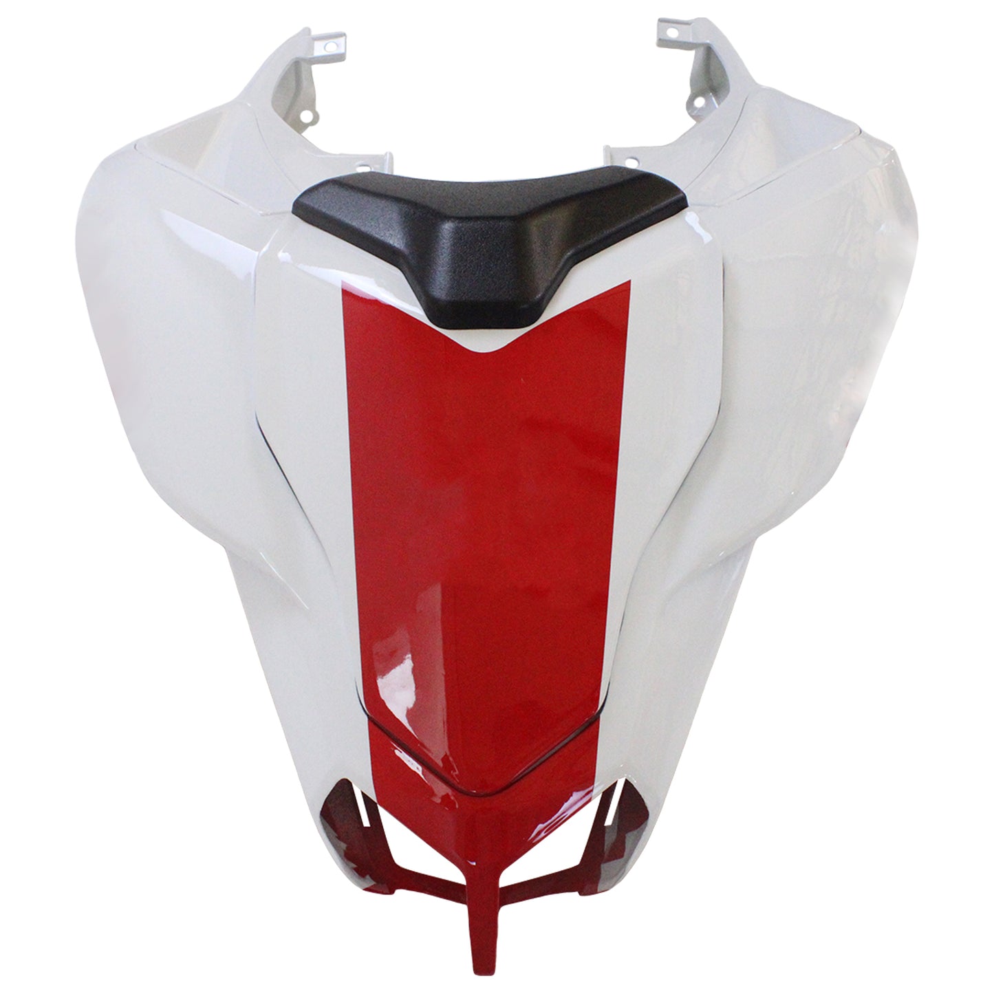 Amotopart Ducati 1098 1198 848 2007-2011 Kit carena Carrozzeria ABS