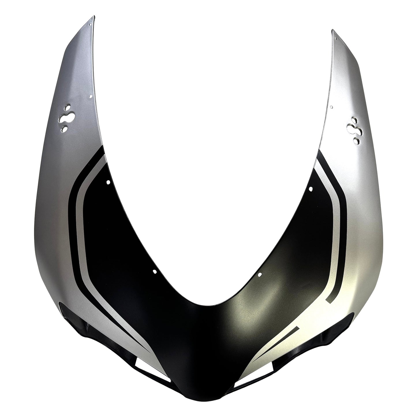 Amotopart Ducati 1098 1198 848 2007-2011 Kit carena Carrozzeria ABS