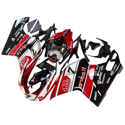 2007-2011 Ducati 1098 1198 848 Kit carena Carrozzeria ABS