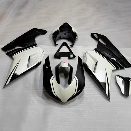 Kit Carenatura Ducati 1098 1198 848 2007-2011 Carrozzeria ABS