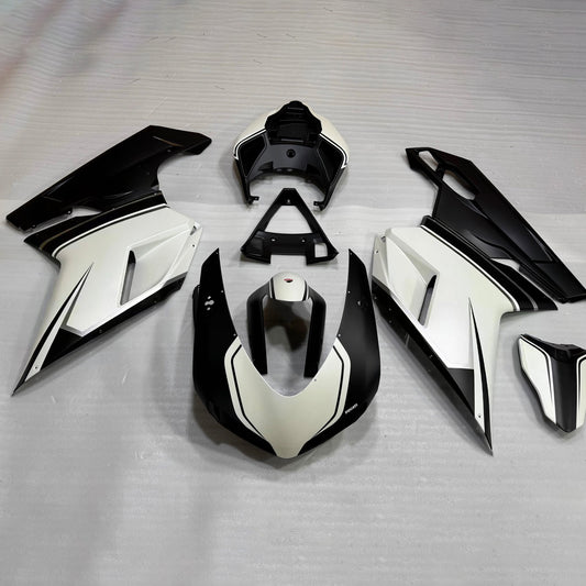 Kit Carenatura Ducati 1098 1198 848 2007-2011 Carrozzeria ABS