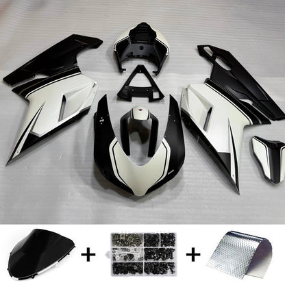 Kit Carenatura Ducati 1098 1198 848 2007-2011 Carrozzeria ABS