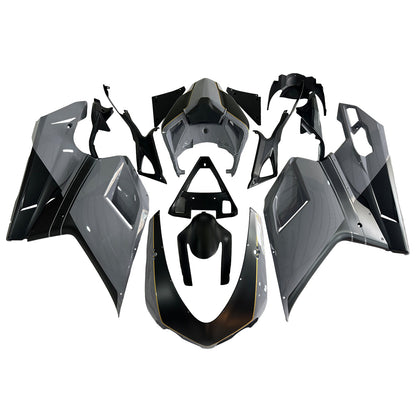 Kit Carenatura Ducati 1098 1198 848 2007-2011 Carrozzeria ABS