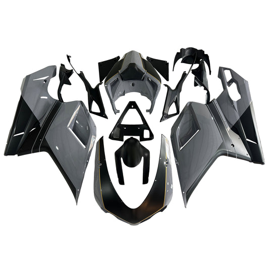 Kit Carenatura Ducati 1098 1198 848 2007-2011 Carrozzeria ABS