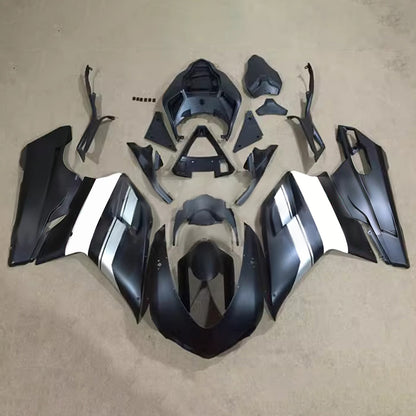 Kit Carenatura Ducati 1098 1198 848 2007-2011 Carrozzeria ABS
