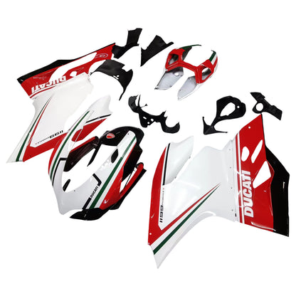 Amotopart 2012-2014 Ducati 1199 899 Kit di disapprovazione