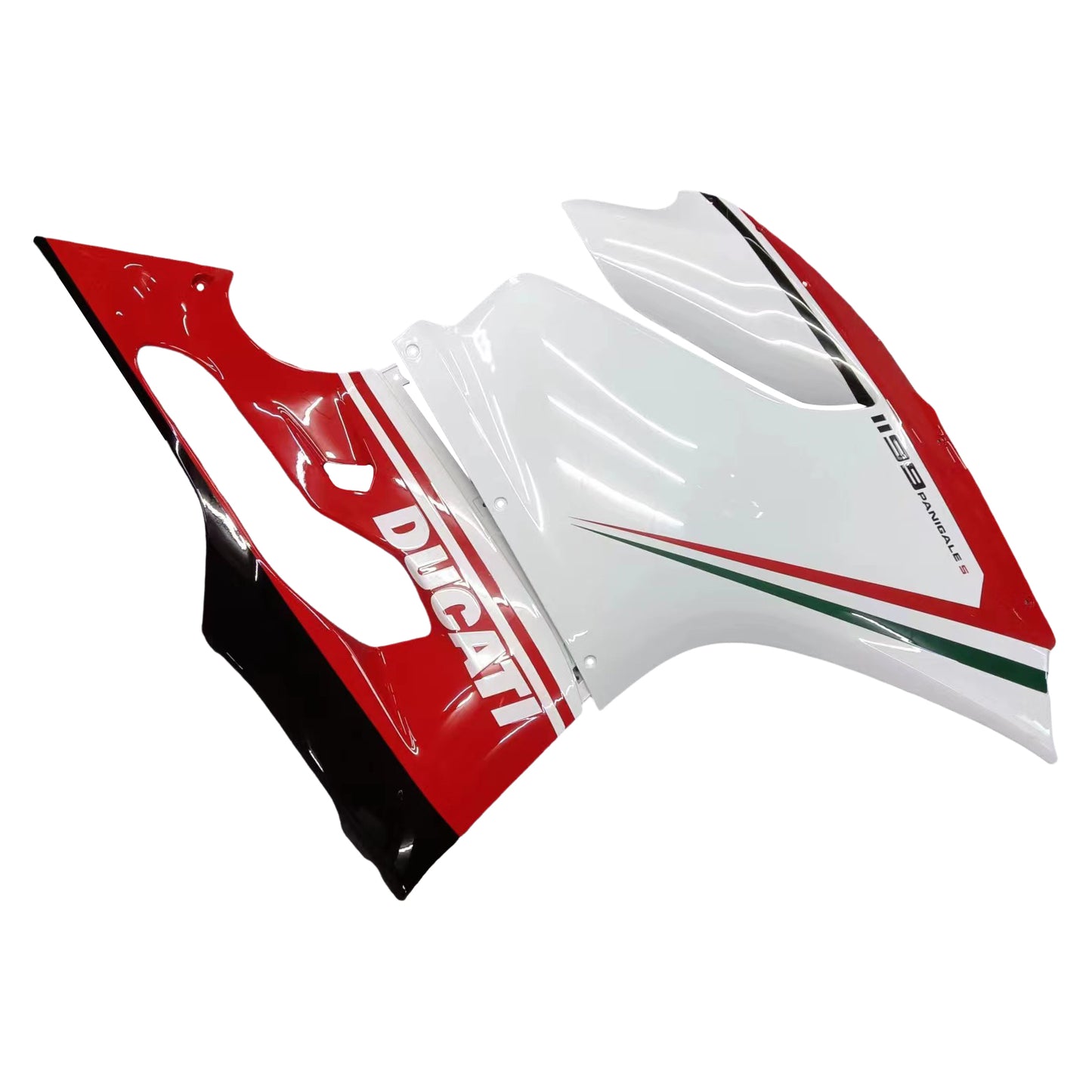 Amotopart 2012-2014 Ducati 1199 899 Kit di disapprovazione