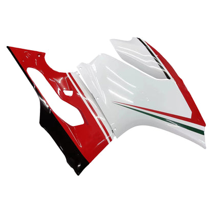 Misura per Ducati 1199 (2012-2015) Carrozzeria Carenatura ABS Stampaggio ad iniezione 5 colori Generico