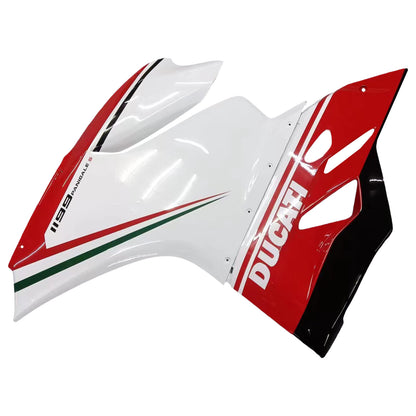 Amotopart 2012-2014 Ducati 1199 899 Kit di disapprovazione