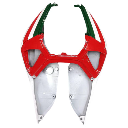 Misura per Ducati 1199 (2012-2015) Carrozzeria Carenatura ABS Stampaggio ad iniezione 5 colori Generico