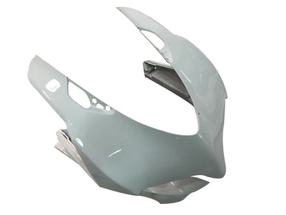 Misura per Ducati 1199 (2012-2015) Carrozzeria Carenatura ABS Stampaggio ad iniezione 5 colori Generico