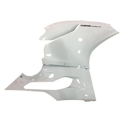 Misura per Ducati 1199 (2012-2015) Carrozzeria Carenatura ABS Stampaggio ad iniezione 5 colori Generico