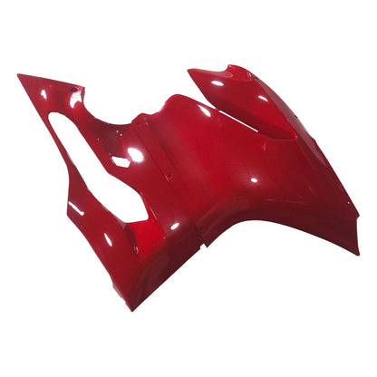 Misura per Ducati 1199 (2012-2015) Carrozzeria Carenatura ABS Stampaggio ad iniezione 5 colori Generico