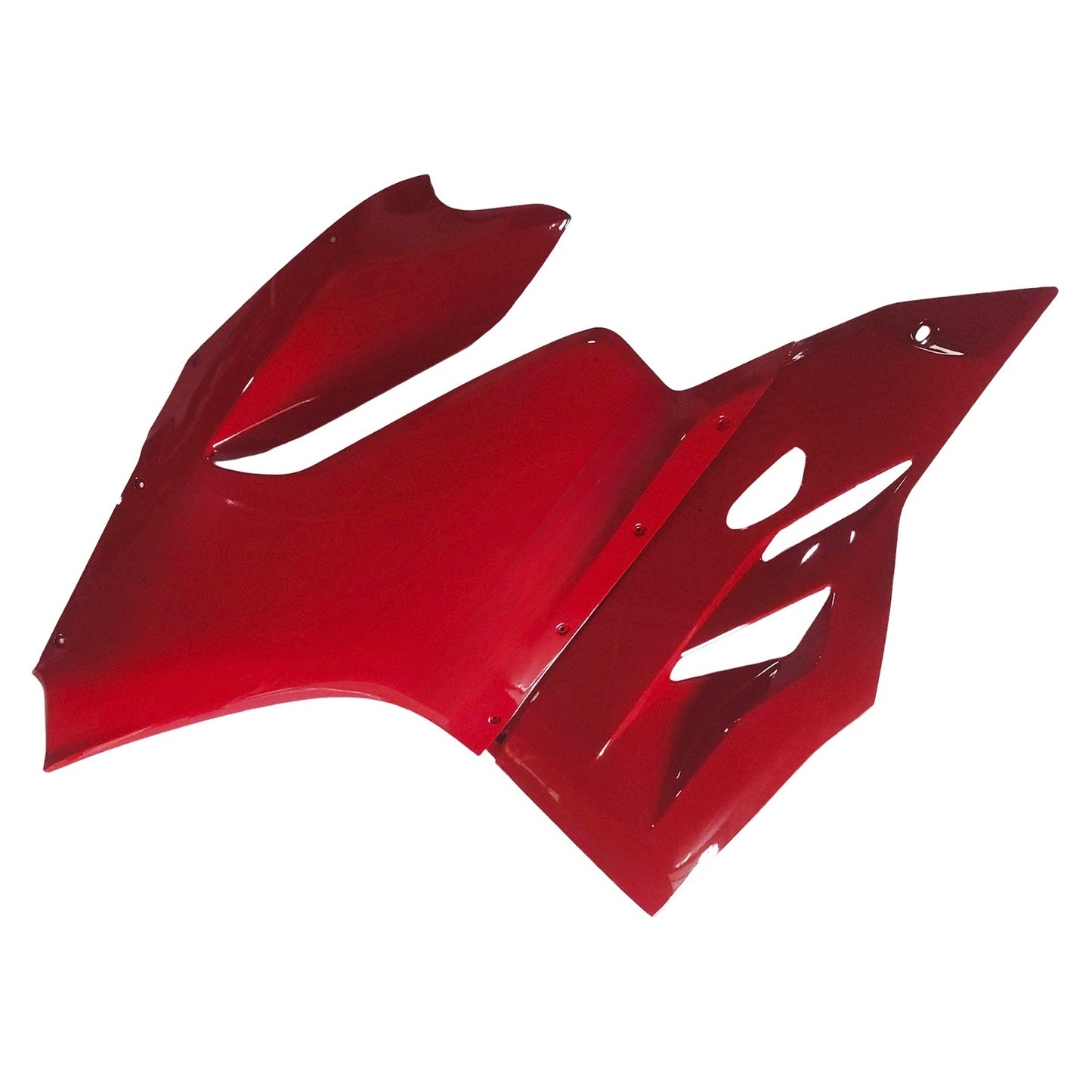 Misura per Ducati 1199 (2012-2015) Carrozzeria Carenatura ABS Stampaggio ad iniezione 5 colori Generico