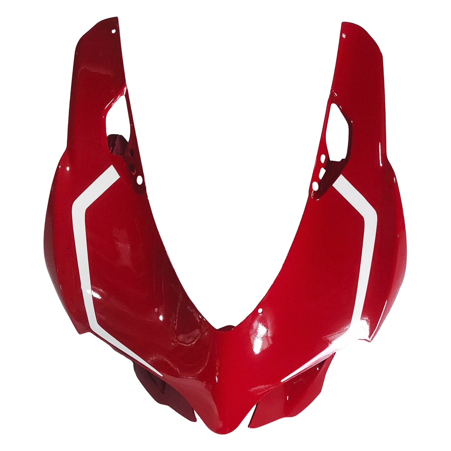 Misura per Ducati 1199 (2012-2015) Carrozzeria Carenatura ABS Stampaggio ad iniezione 5 colori Generico