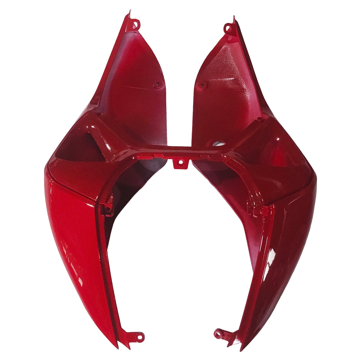 Misura per Ducati 1199 (2012-2015) Carrozzeria Carenatura ABS Stampaggio ad iniezione 5 colori Generico