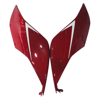 Misura per Ducati 1199 (2012-2015) Carrozzeria Carenatura ABS Stampaggio ad iniezione 5 colori Generico