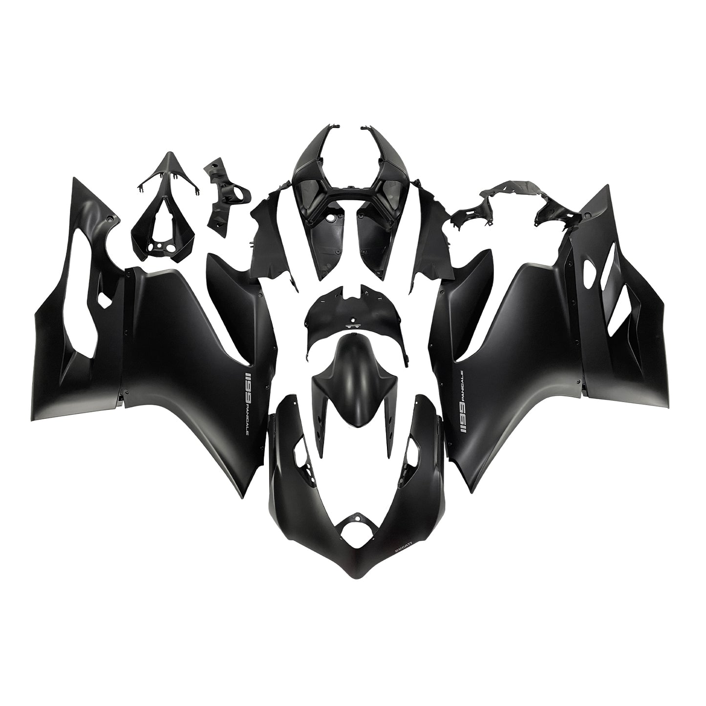 Amotopart 2012-2015 Ducati 1199 Kit di disapprovazione