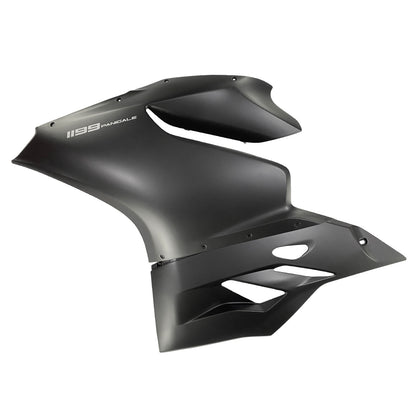 Misura per Ducati 1199 (2012-2015) Carrozzeria Carenatura ABS Stampaggio ad iniezione 5 colori Generico