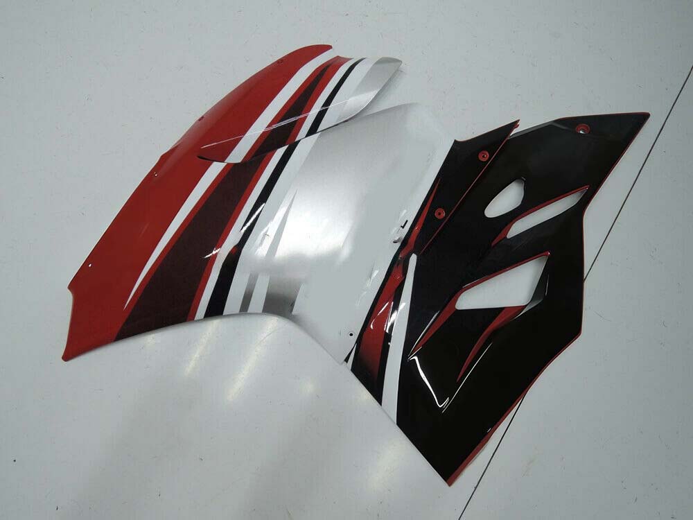 Carenatura Kit Carrozzeria ABS fit Per Ducati 1199 2012-2015 Generico