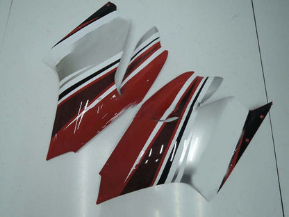 Carenatura Kit Carrozzeria ABS fit Per Ducati 1199 2012-2015 Generico