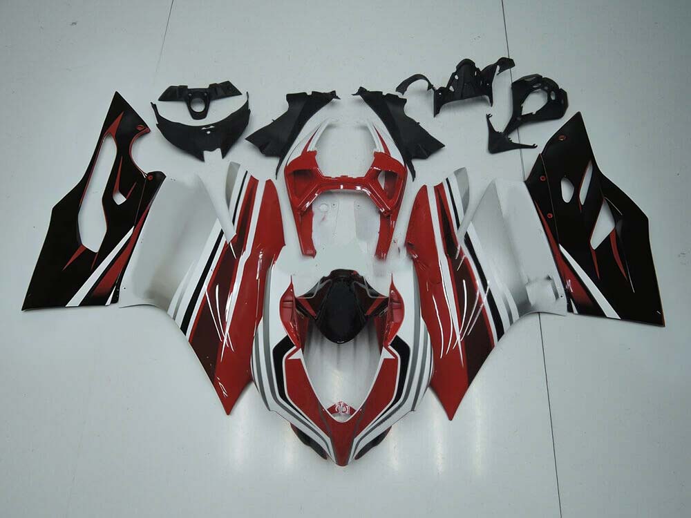 Amotopart 2012-2015 Ducati 1199 Kit di disapprovazione