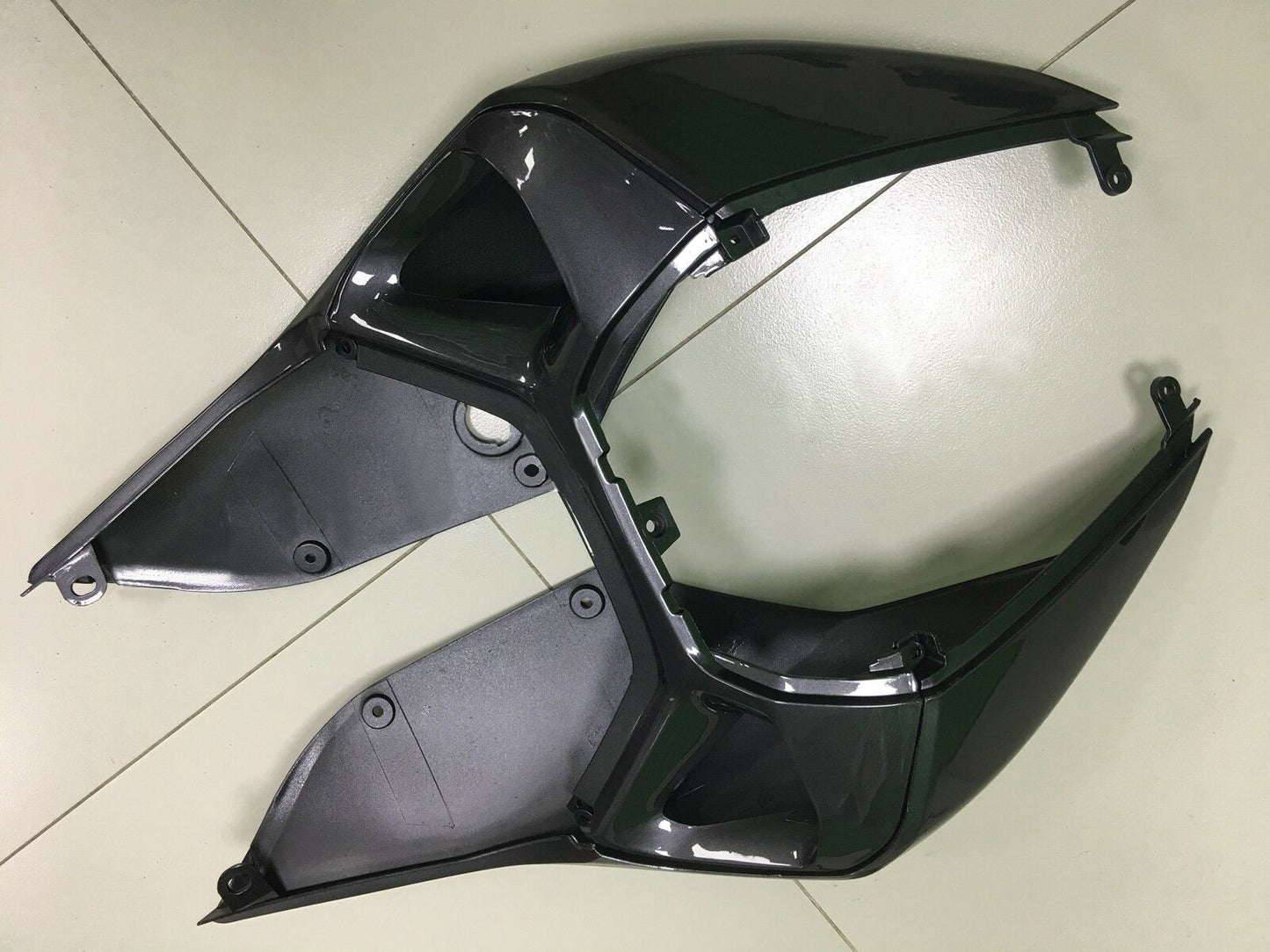 Carenatura Kit Carrozzeria ABS fit Per Ducati 1199 2012-2015 Generico