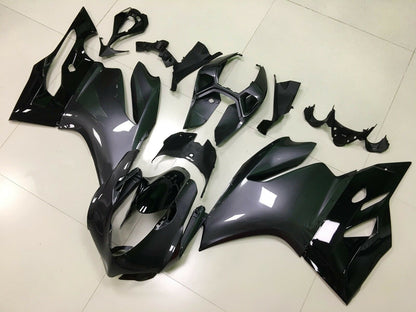 Carenatura Kit Carrozzeria ABS fit Per Ducati 1199 2012-2015 Generico