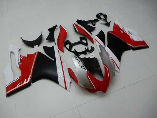 Carenatura Kit Carrozzeria ABS fit Per Ducati 1199 2012-2015 Generico