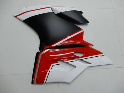 Carenatura Kit Carrozzeria ABS fit Per Ducati 1199 2012-2015 Generico
