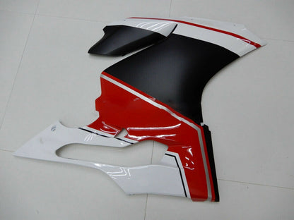 Carenatura Kit Carrozzeria ABS fit Per Ducati 1199 2012-2015 Generico