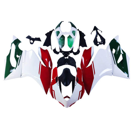 Carenatura Kit Carrozzeria ABS fit Per Ducati 1199 2012-2015 Generico