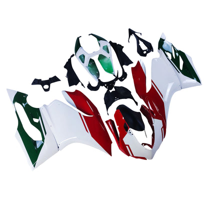 Carenatura Kit Carrozzeria ABS fit Per Ducati 1199 2012-2015 Generico