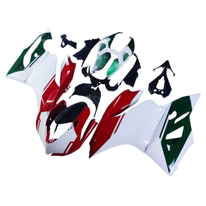 Carenatura Kit Carrozzeria ABS fit Per Ducati 1199 2012-2015 Generico