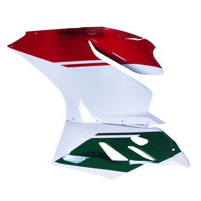 Carenatura Kit Carrozzeria ABS fit Per Ducati 1199 2012-2015 Generico